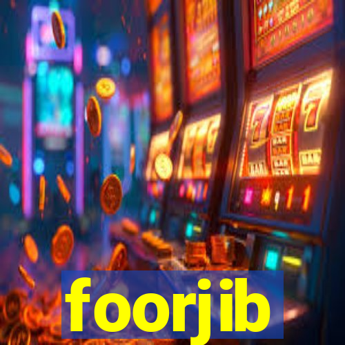 foorjib