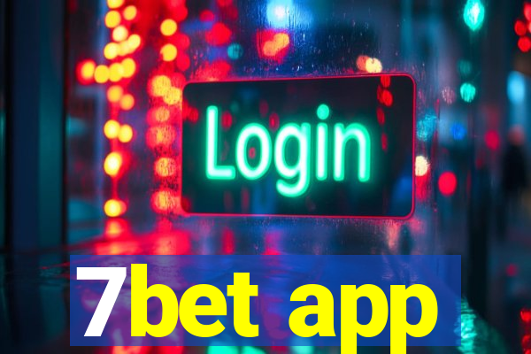 7bet app