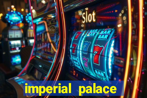 imperial palace casino mississippi