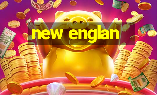 new englan