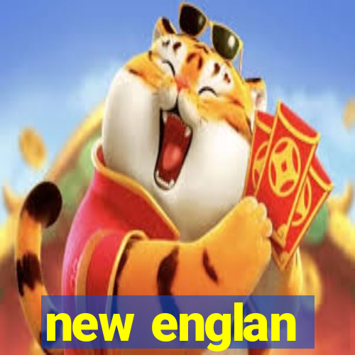 new englan