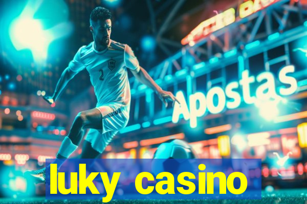 luky casino