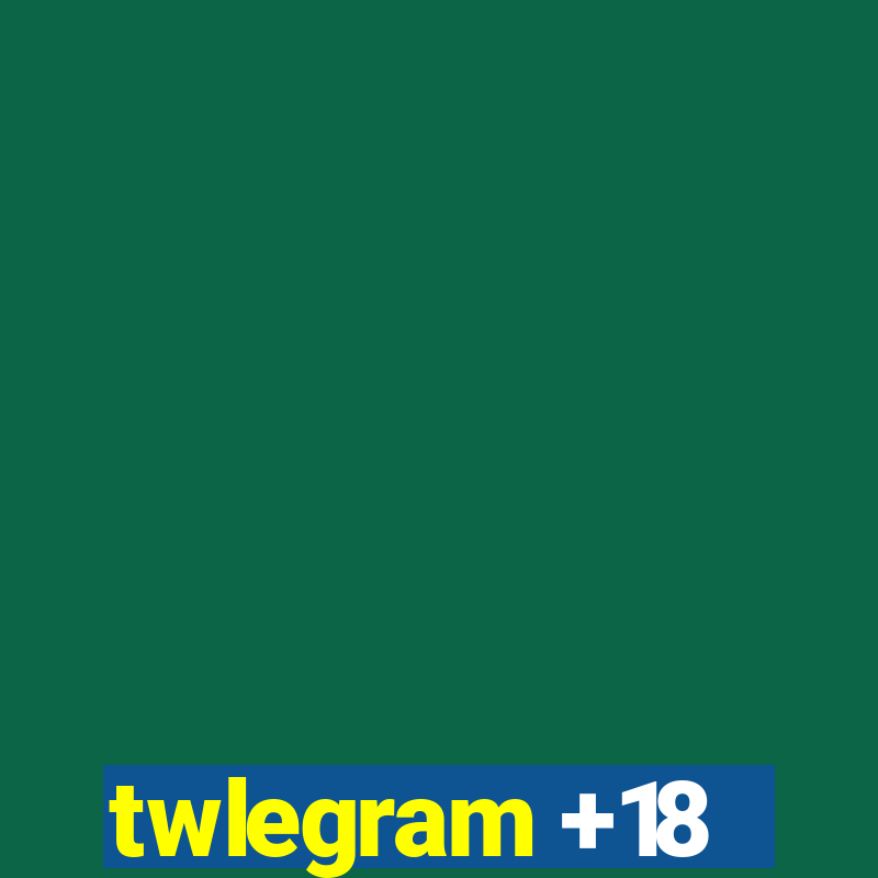 twlegram +18