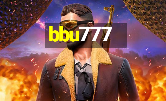 bbu777