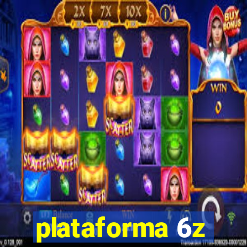 plataforma 6z