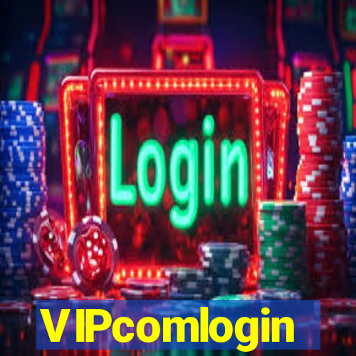 VIPcomlogin