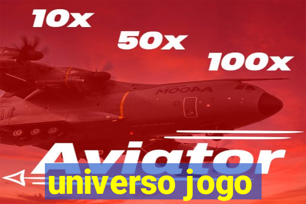 universo jogo