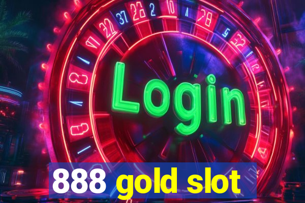 888 gold slot