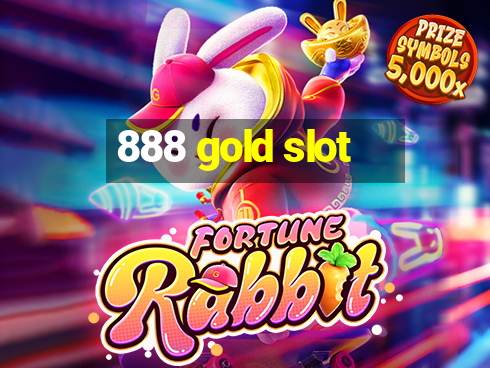 888 gold slot