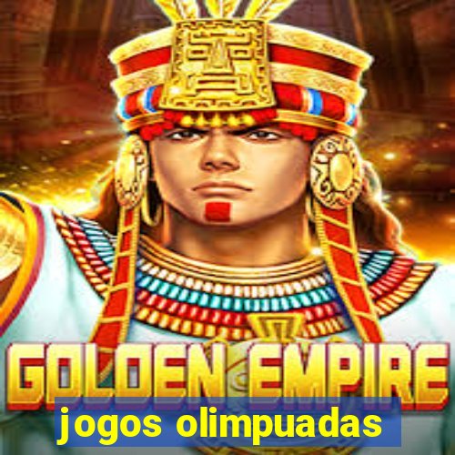 jogos olimpuadas