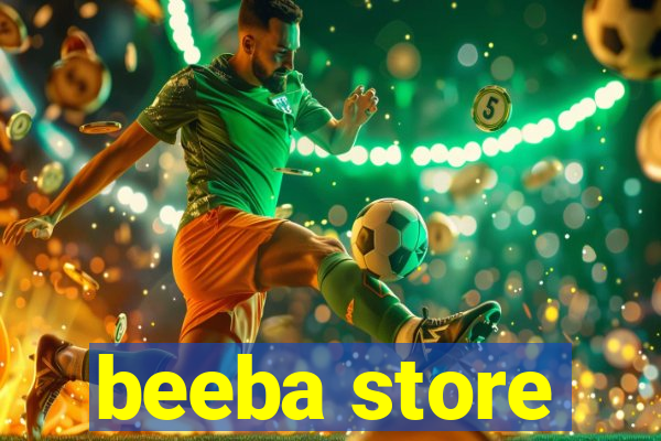 beeba store