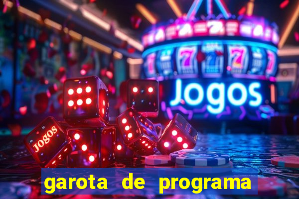 garota de programa porto nacional