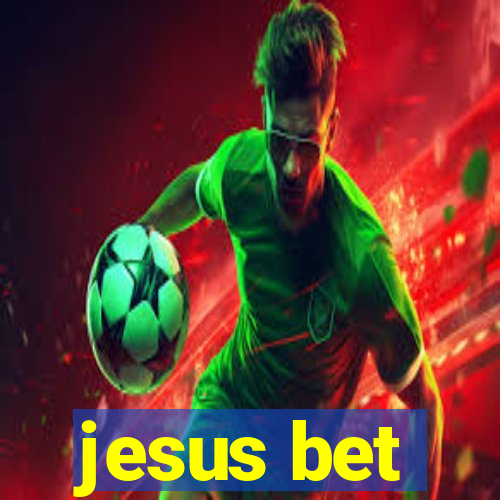 jesus bet