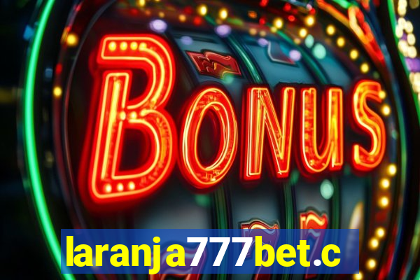 laranja777bet.com