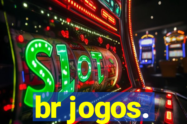 br jogos.