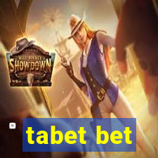 tabet bet