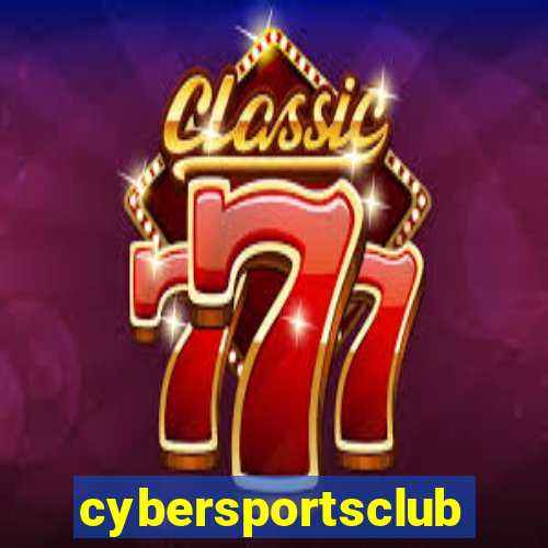 cybersportsclub.com