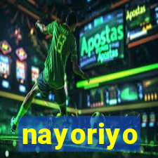 nayoriyo