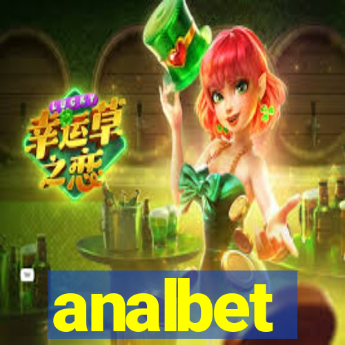 analbet