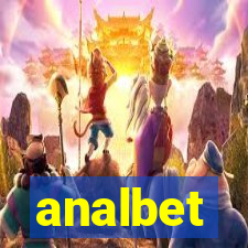 analbet