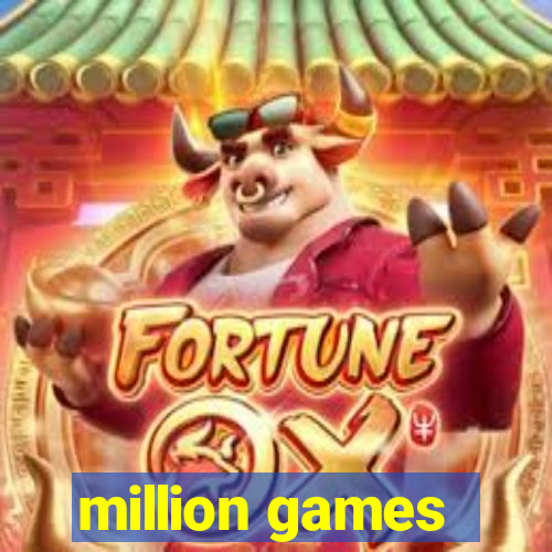 million games