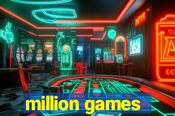 million games