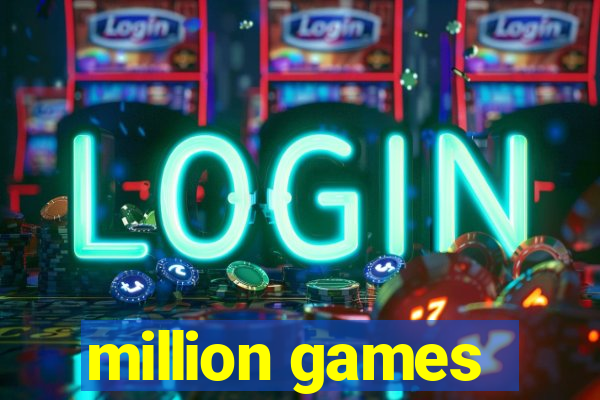 million games