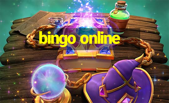 bingo online