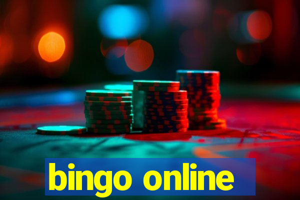 bingo online