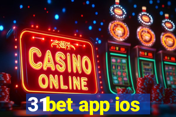 31bet app ios