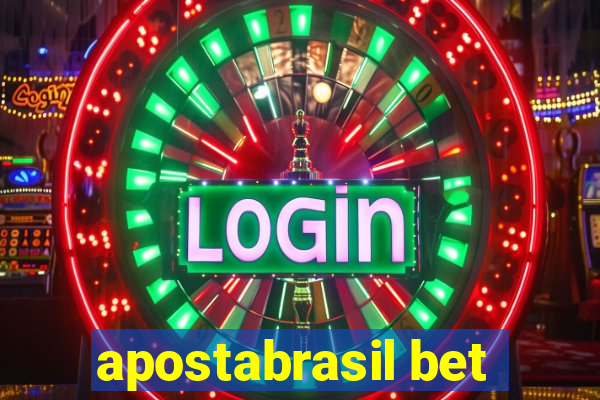 apostabrasil bet