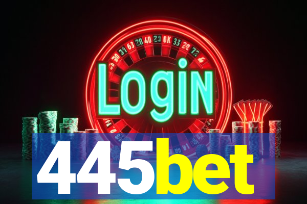 445bet