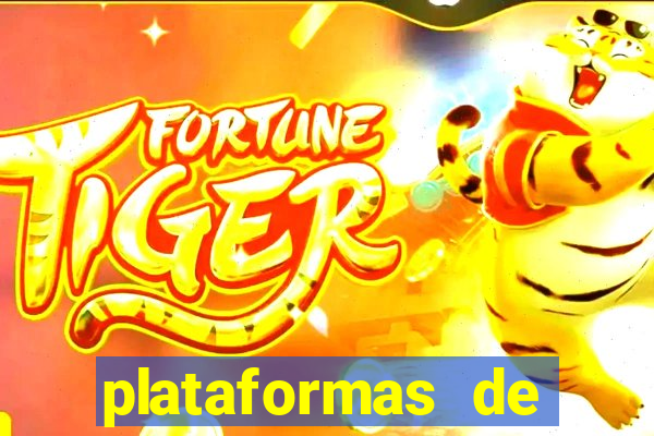 plataformas de jogos que pagam por cadastro sem deposito