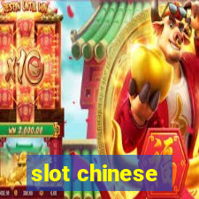 slot chinese