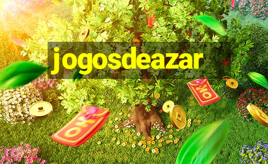 jogosdeazar