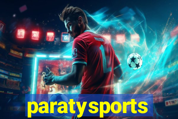 paratysports