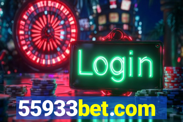 55933bet.com