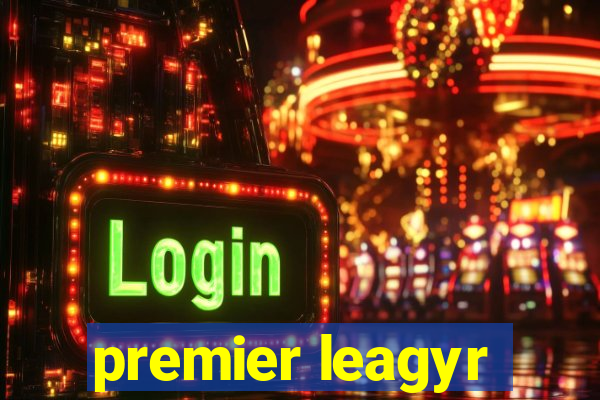 premier leagyr