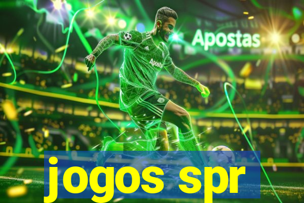 jogos spr