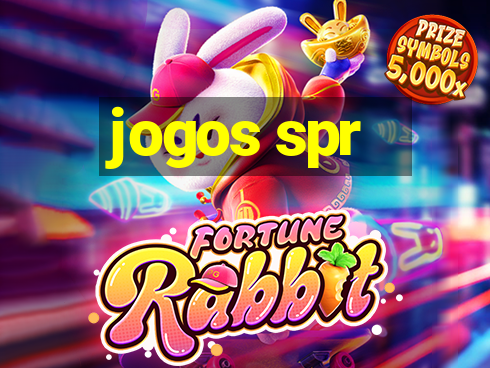 jogos spr