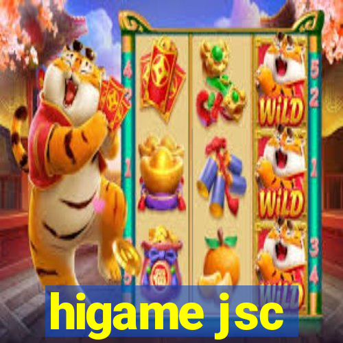 higame jsc