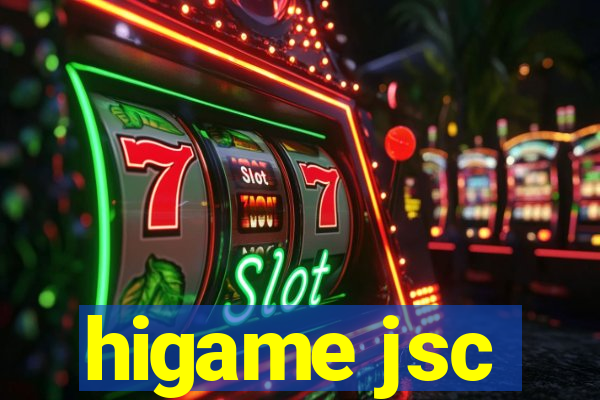 higame jsc