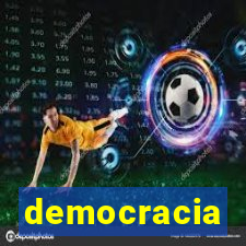 democracia significado grego