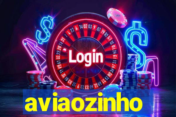 aviaozinho