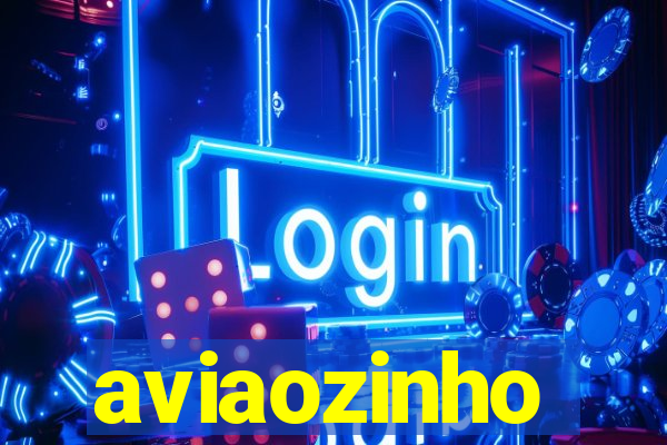 aviaozinho