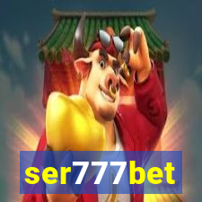 ser777bet