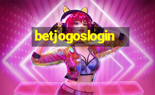 betjogoslogin