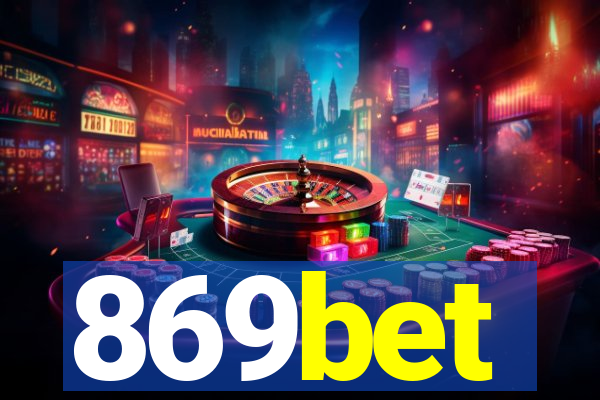 869bet