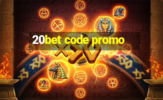 20bet code promo