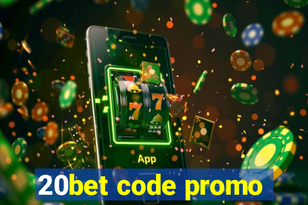 20bet code promo